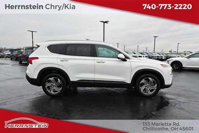 Used 2023 Hyundai Santa Fe SEL image 30