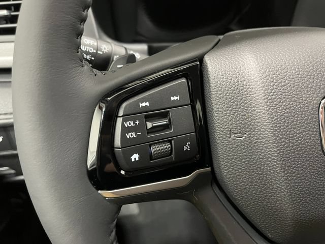 New 2026 Honda Odyssey EX-L image 20