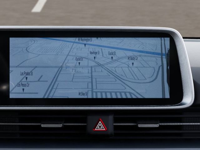 New 2025 Hyundai Ioniq 6 SE RWD image 13