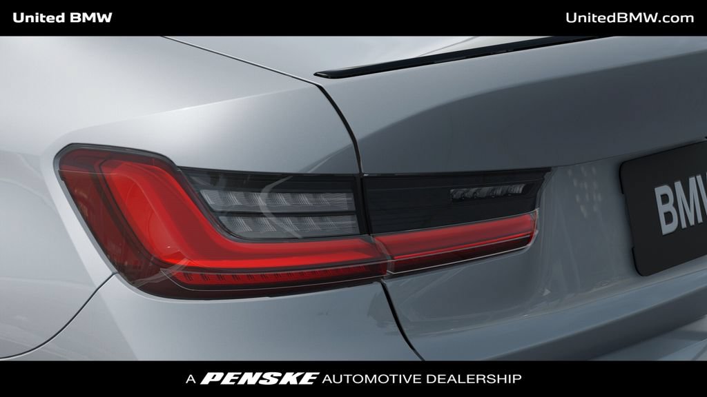 New 2026 BMW M340i w/ Premium Package RWD image 8