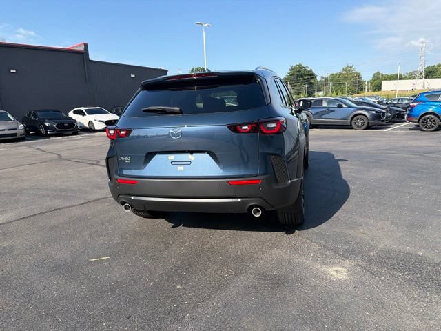 New 2026 MAZDA CX-50 AWD 2.5 S w/ Premium Package image 10