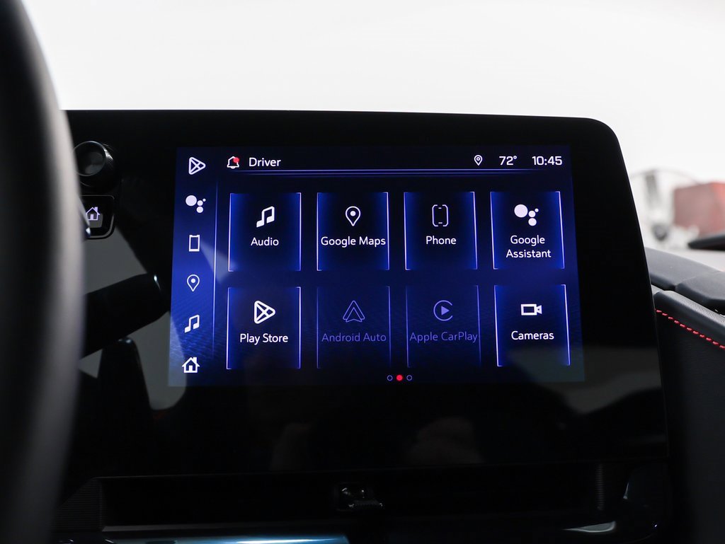 Used 2025 Chevrolet Corvette Z06 image 57