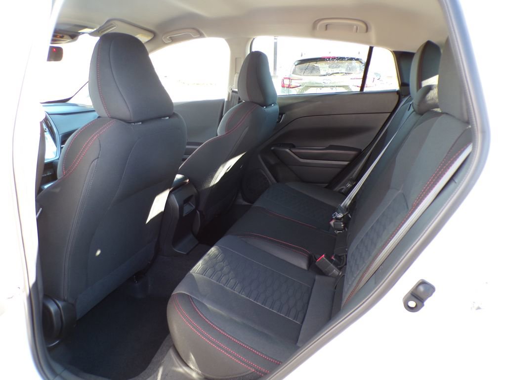 New 2026 Subaru Impreza 2.0i Sport AWD/4WD image 19