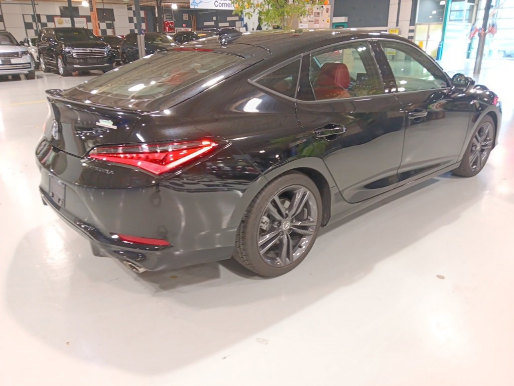 Used 2024 Acura Integra A-Spec image 6