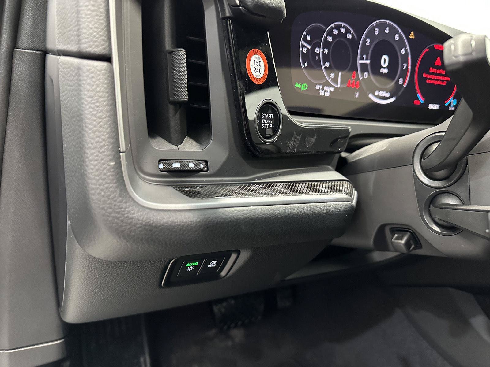 New 2026 Porsche Cayenne Coupe AWD/4WD image 20