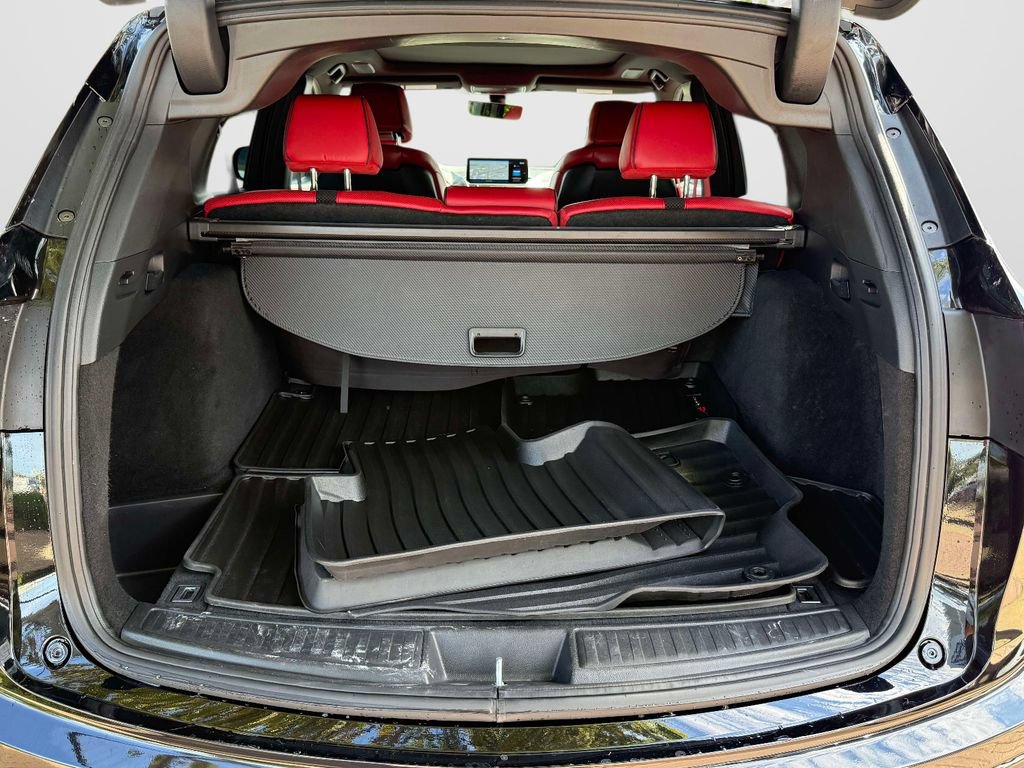 Certified 2023 Acura RDX w/ Advance Package AWD/4WD image 9