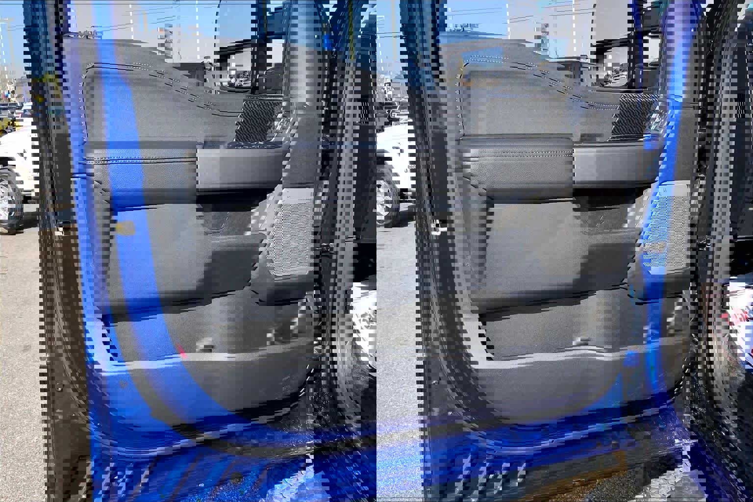 New 2026 Ford F250 Lariat w/ Black Appearance Package image 10