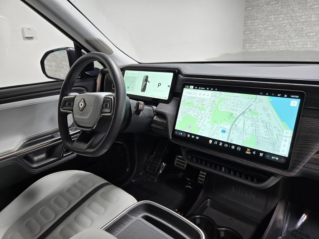 Used 2023 Rivian R1S Adventure AWD/4WD image 64