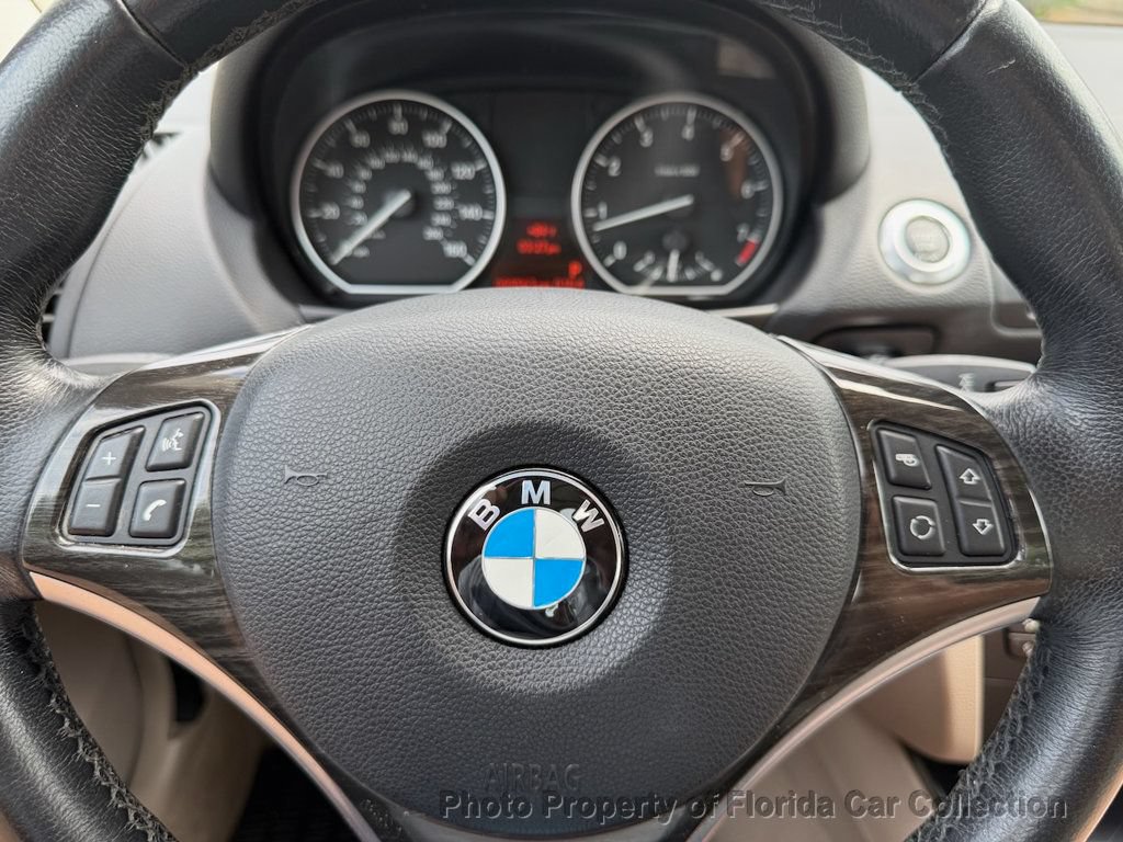 Used 2009 BMW 128i Coupe RWD image 37