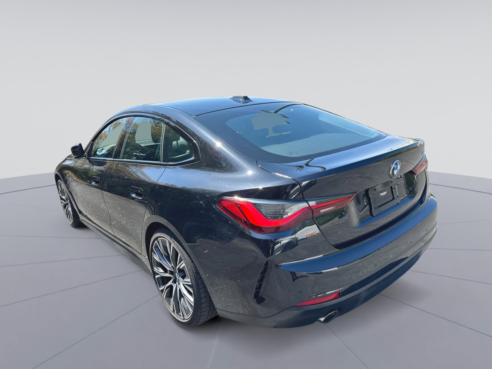 Used 2022 BMW 430i Gran Coupe w/ Premium Package 2 image 27