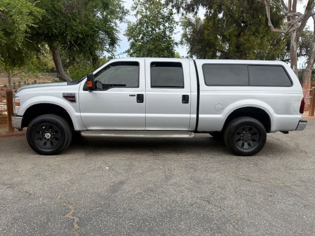 Used 2008 Ford F250 XLT image 27