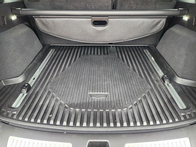 Used 2023 Cadillac XT5 Premium Luxury image 33