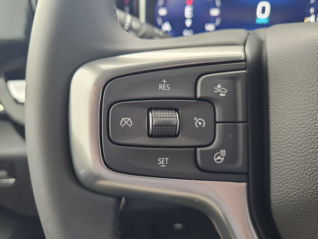 New 2026 Chevrolet Silverado 3500 LT AWD/4WD image 27