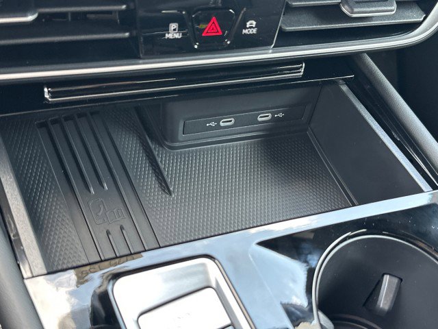 New 2025 Volkswagen Atlas Cross Sport SEL image 53