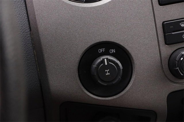 Used 2011 Ford F350 XLT w/ XLT Premium Pkg image 15