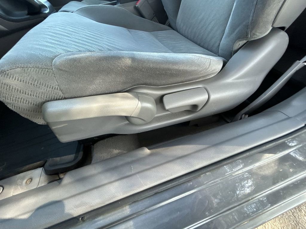 Used 2011 Honda Civic LX image 13