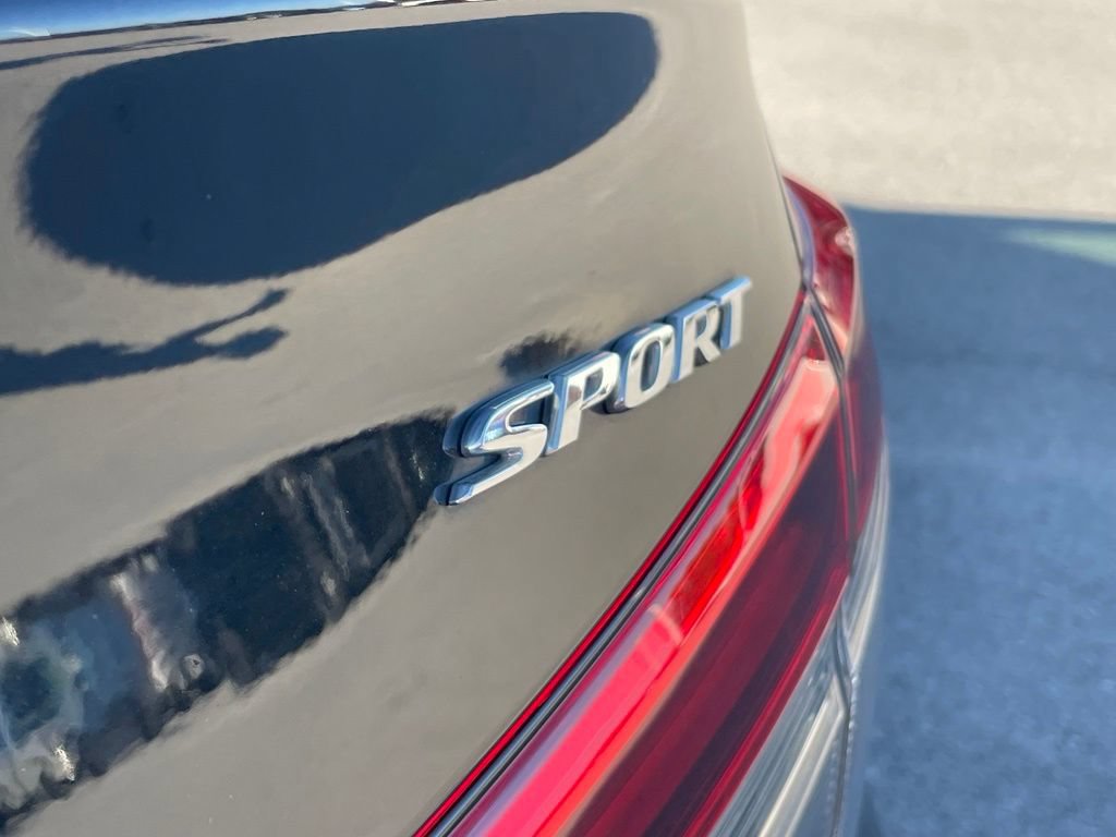 Used 2022 Honda Civic Sport image 29