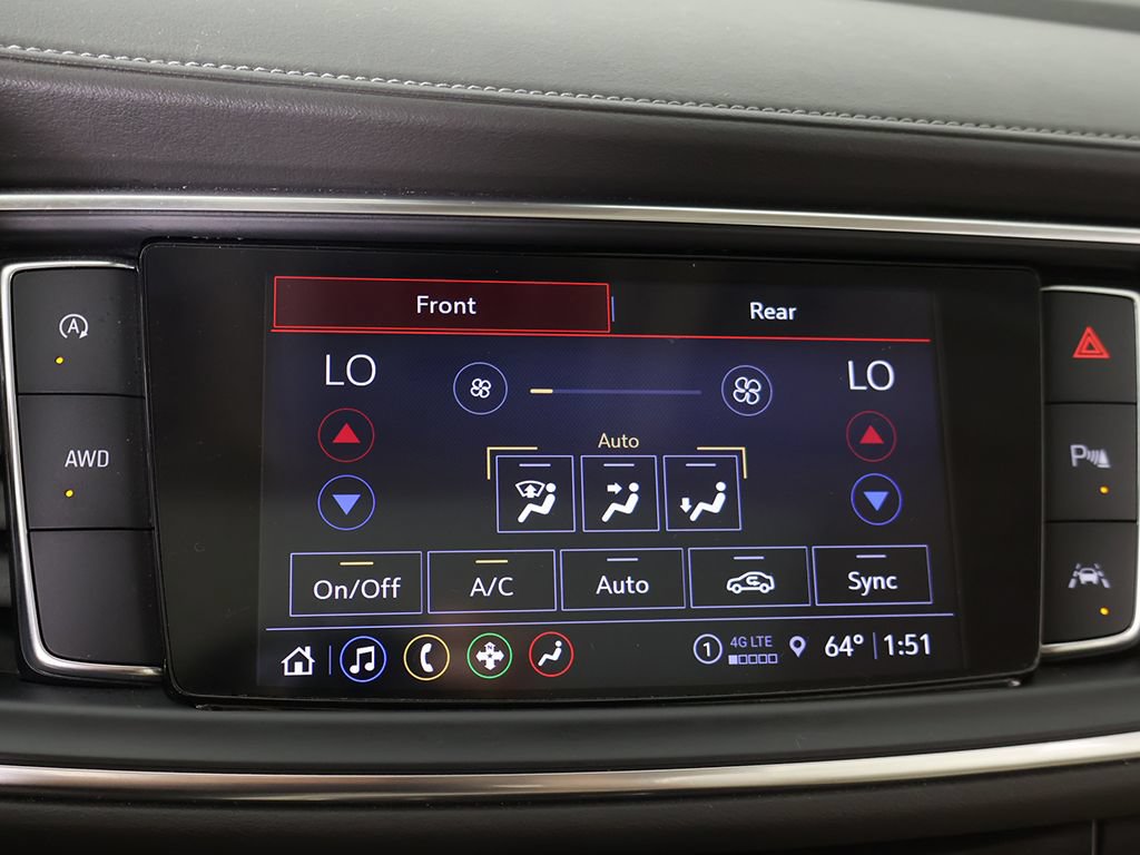 Used 2023 Buick Enclave Essence w/ Experience Buick Package AWD/4WD image 52