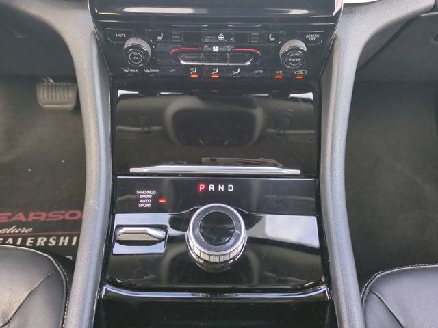 Used 2021 Jeep Grand Cherokee L Limited AWD/4WD image 19
