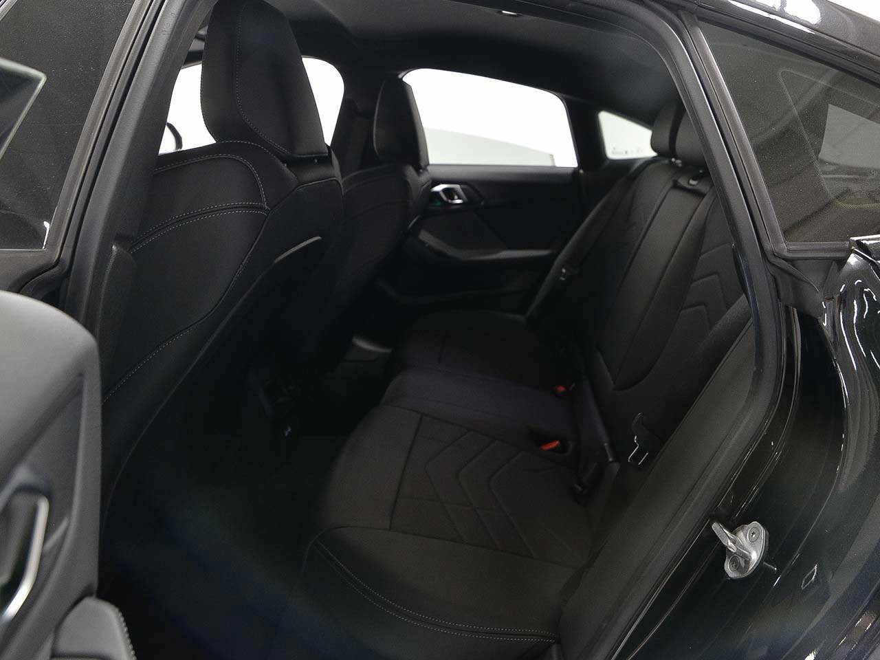 Certified 2025 BMW 228i xDrive image 9