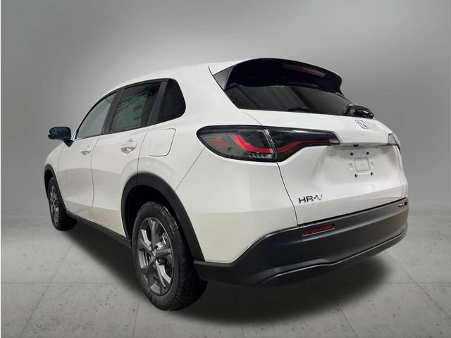 New 2027 Honda HR-V LX image 3