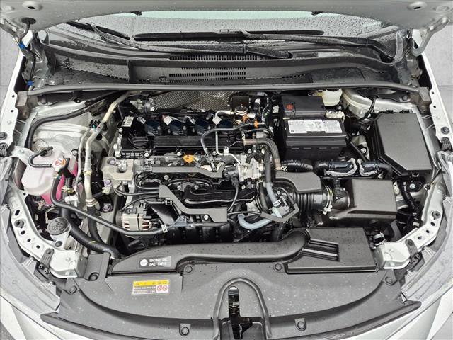 Used 2026 Toyota Corolla LE FWD image 21