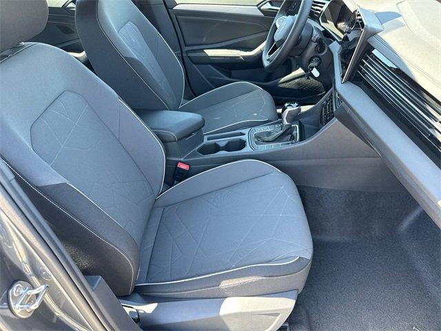 New 2025 Volkswagen Jetta Sport image 16