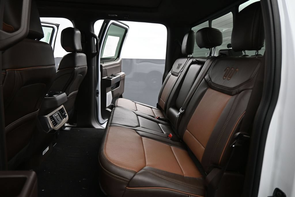 New 2026 Ford F250 King Ranch AWD/4WD image 21