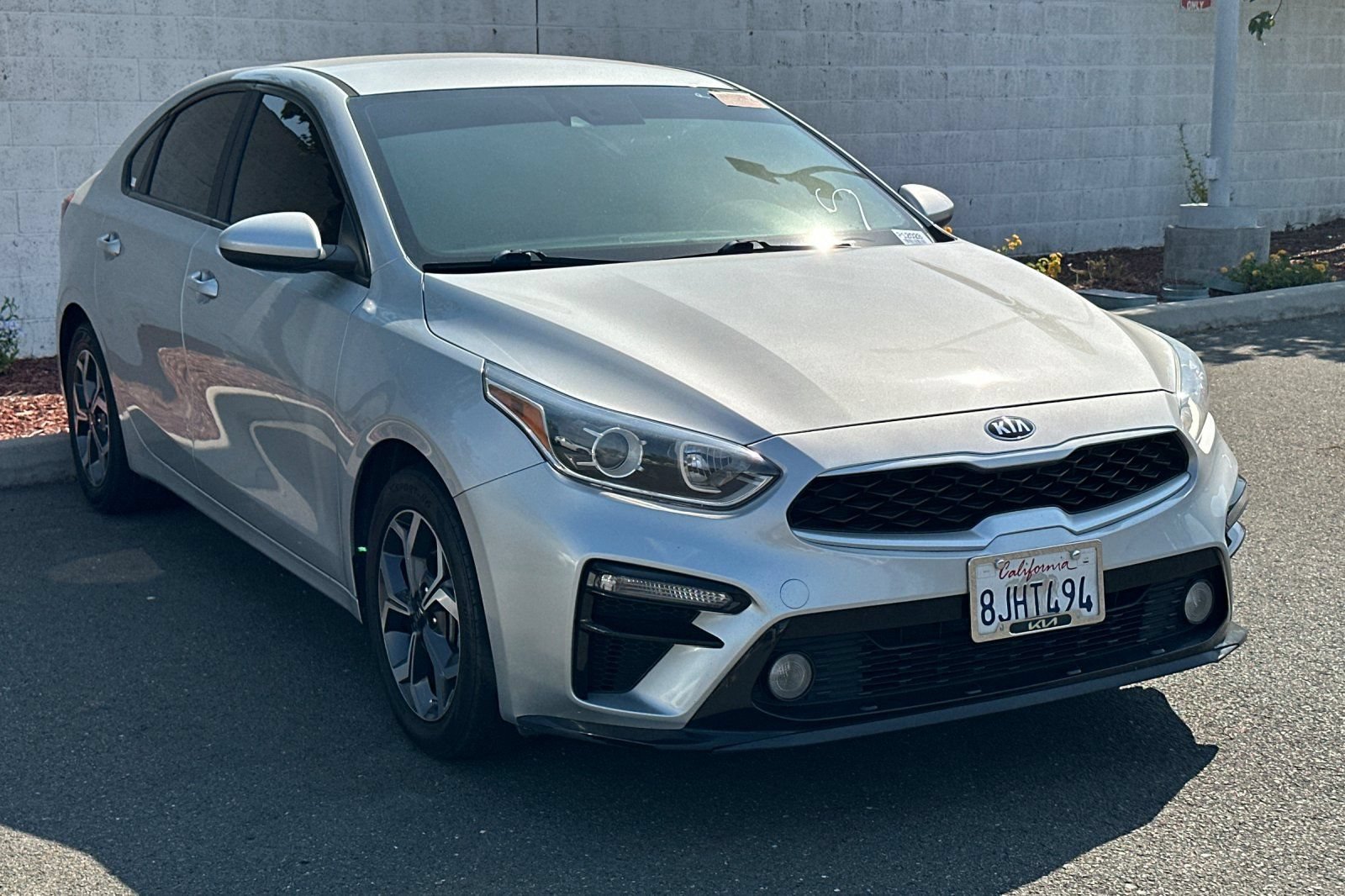 Used 2019 Kia Forte LXS FWD video 2