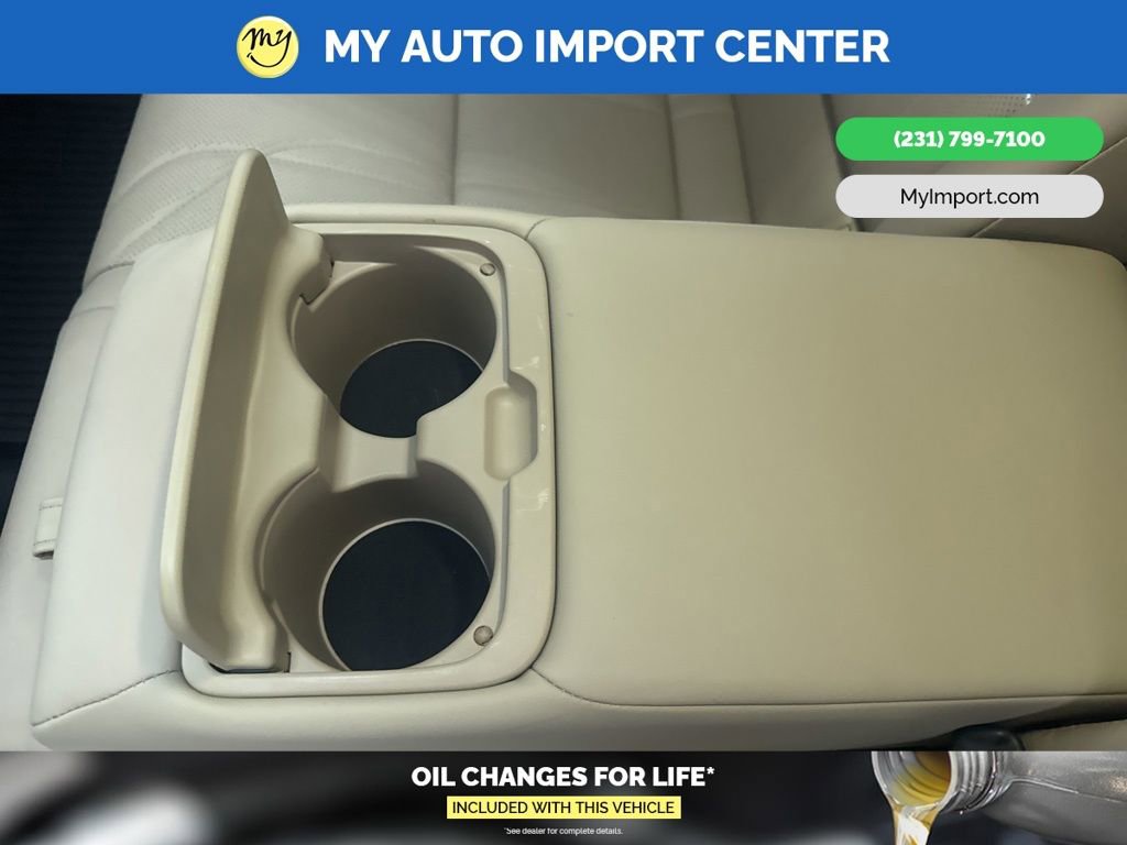 Used 2019 Lexus ES 350 350 Luxury w/ Accessory Package 2 image 28