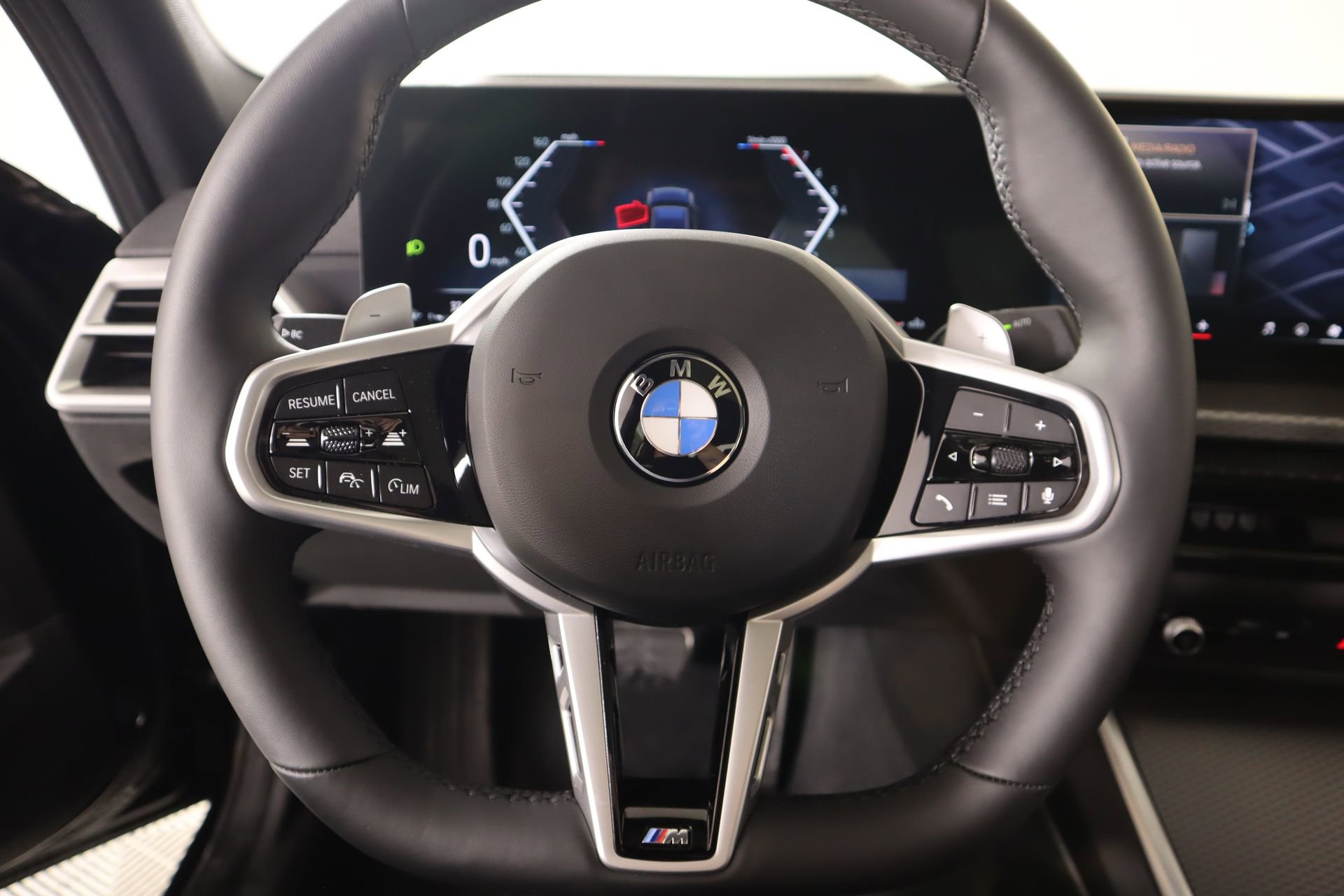 New 2026 BMW 330i xDrive Sedan w/ M Sport Package AWD/4WD video 3