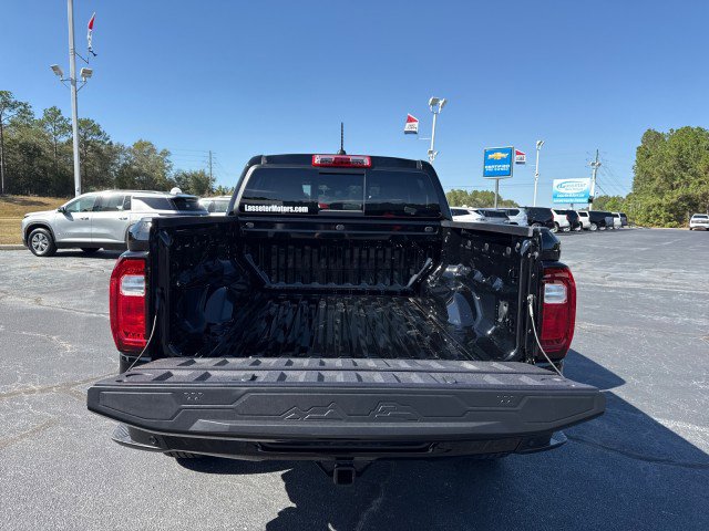 New 2026 GMC Canyon Elevation image 7