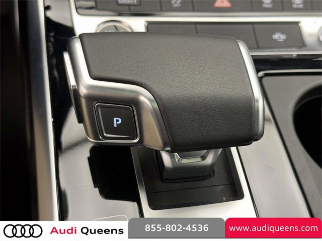 Certified 2025 Audi Q7 3.0T Premium Plus w/ Premium Plus Package image 26