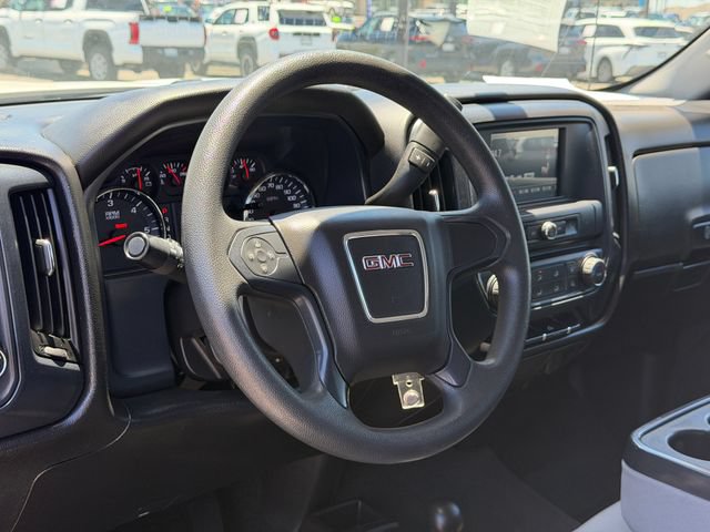 Used 2017 GMC Sierra 1500 4x4 Double Cab w/ Elevation Edition image 10
