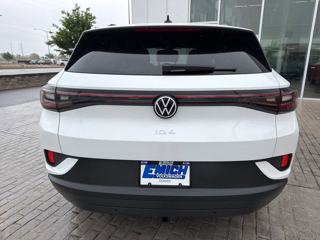 Certified 2023 Volkswagen ID.4 Pro S AWD/4WD image 6