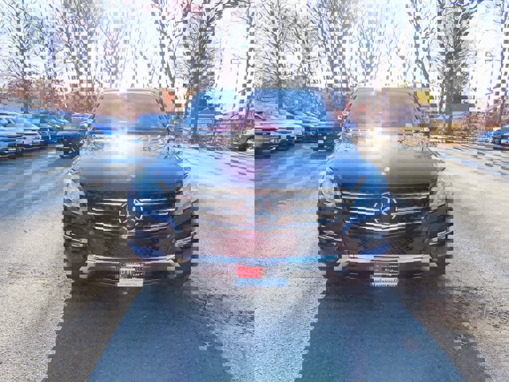 Used 2015 Mercedes-Benz ML 350 4MATIC image 6