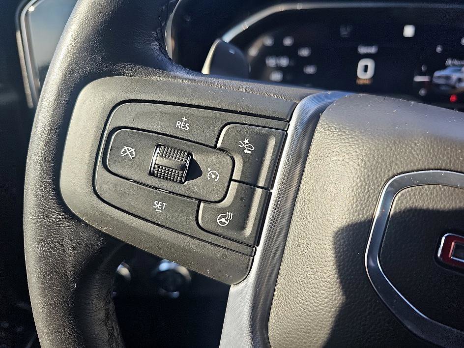 Used 2022 GMC Sierra 1500 Elevation w/ Preferred Package image 21