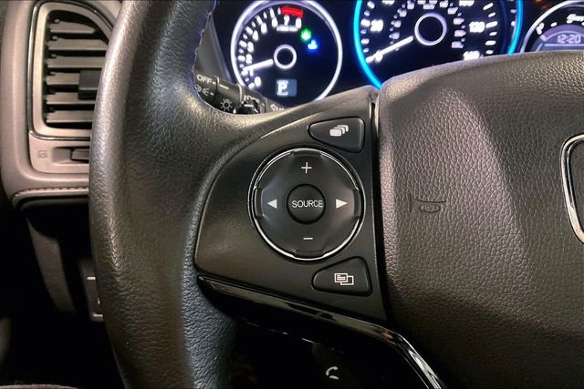 Used 2021 Honda HR-V Sport image 18