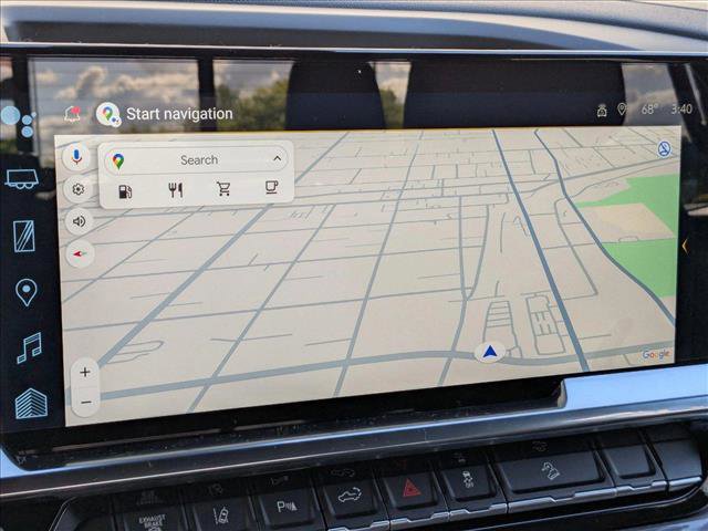 New 2025 Chevrolet Silverado 3500 High Country w/ Technology Package image 14