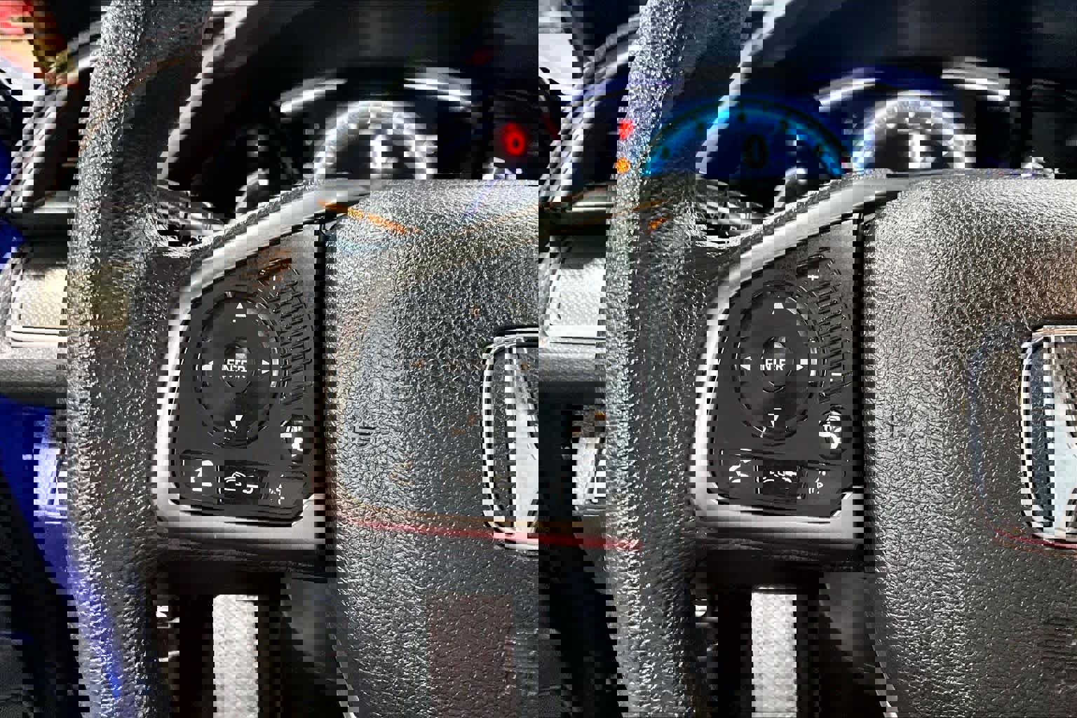 Used 2017 Honda Civic EX image 22