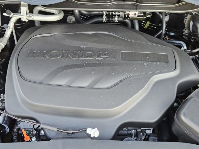 New 2026 Honda Odyssey Elite image 6