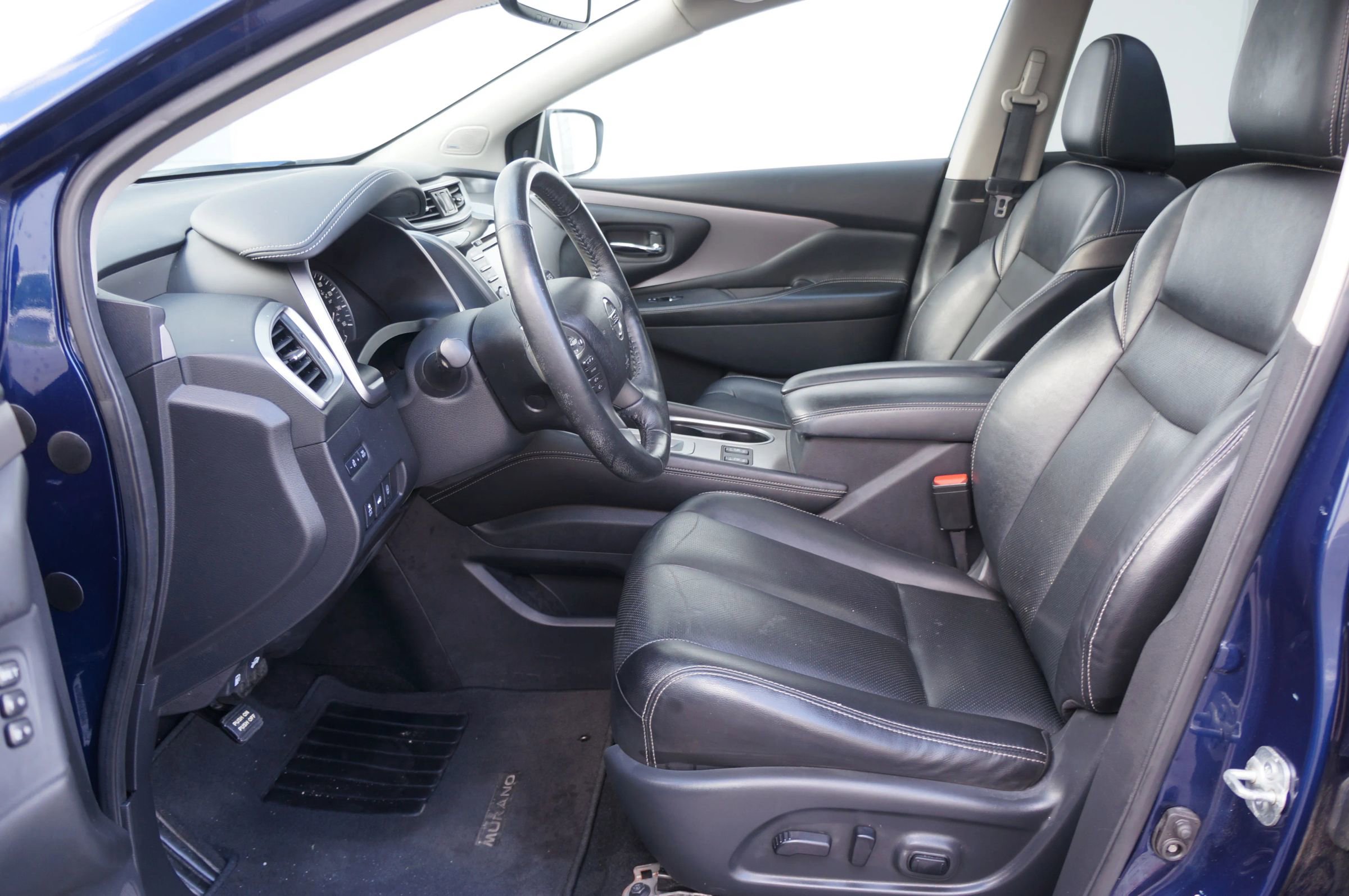 Used 2019 Nissan Murano SL w/ SL Technology Package image 27