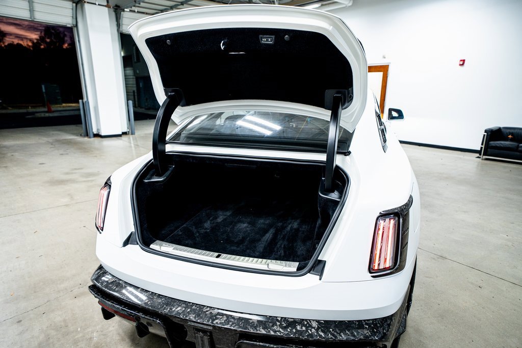 Used 2024 Rolls-Royce Spectre w/ Spectre Launch Package image 73