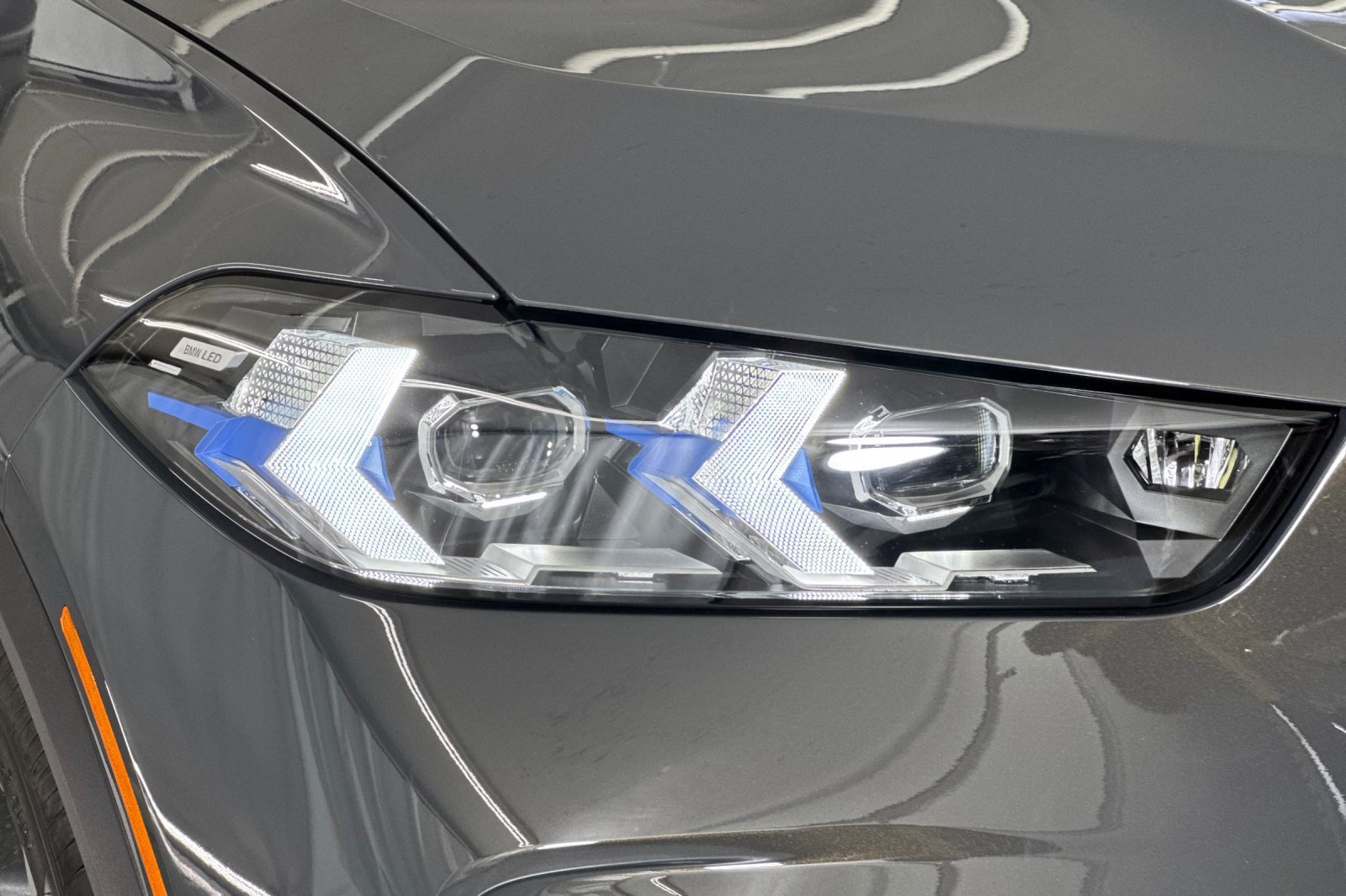 New 2026 BMW X5 xDrive50e AWD/4WD image 12