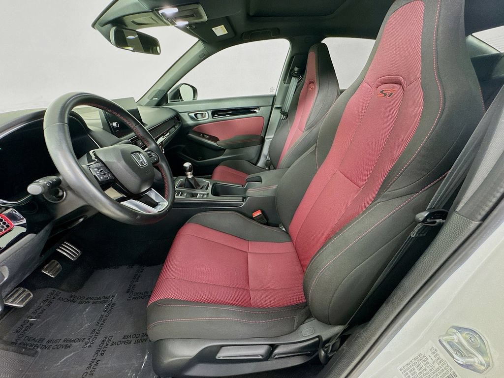 Used 2023 Honda Civic Si image 25