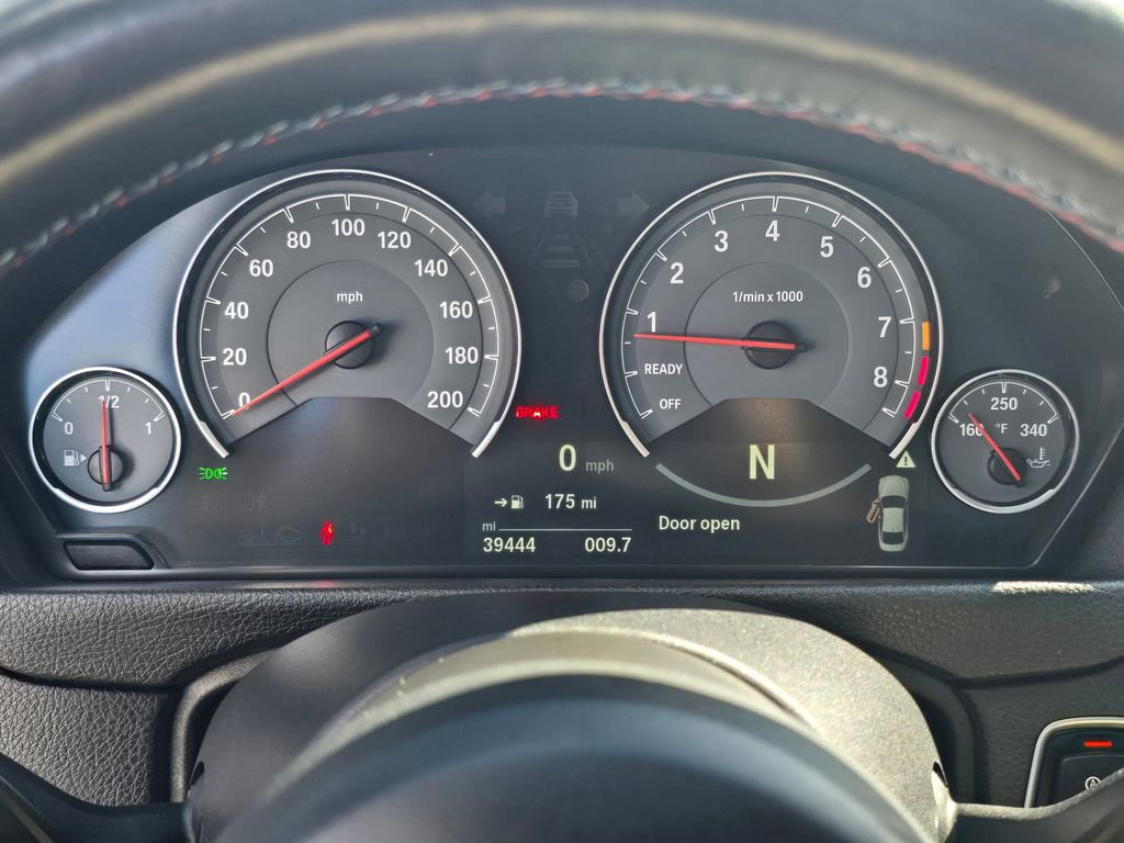 Used 2018 BMW M4 Coupe image 26