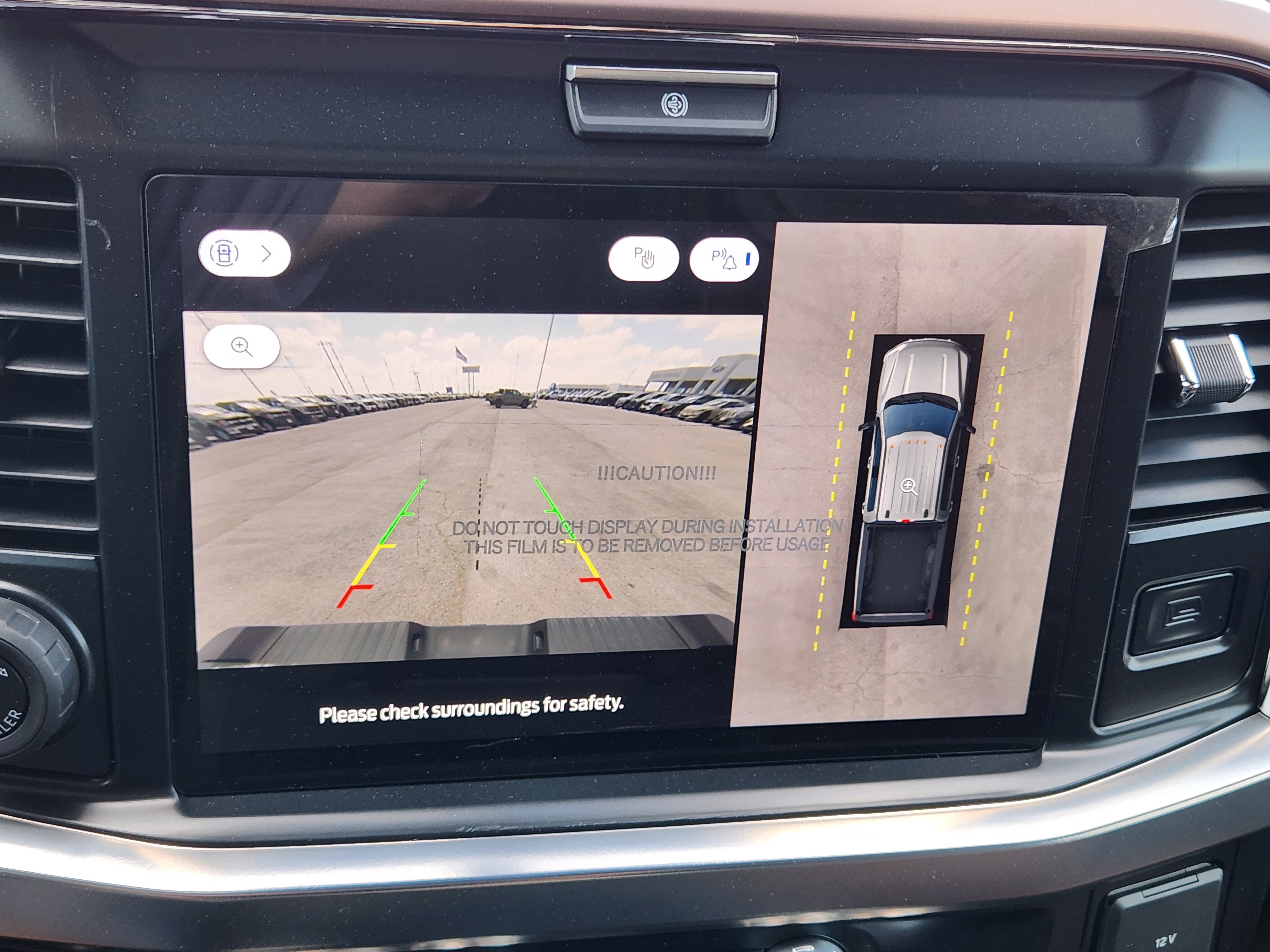 New 2026 Ford F350 King Ranch AWD/4WD image 14
