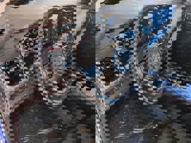 Used 2023 Nissan Rogue Platinum w/ Platinum Premium Package image 10