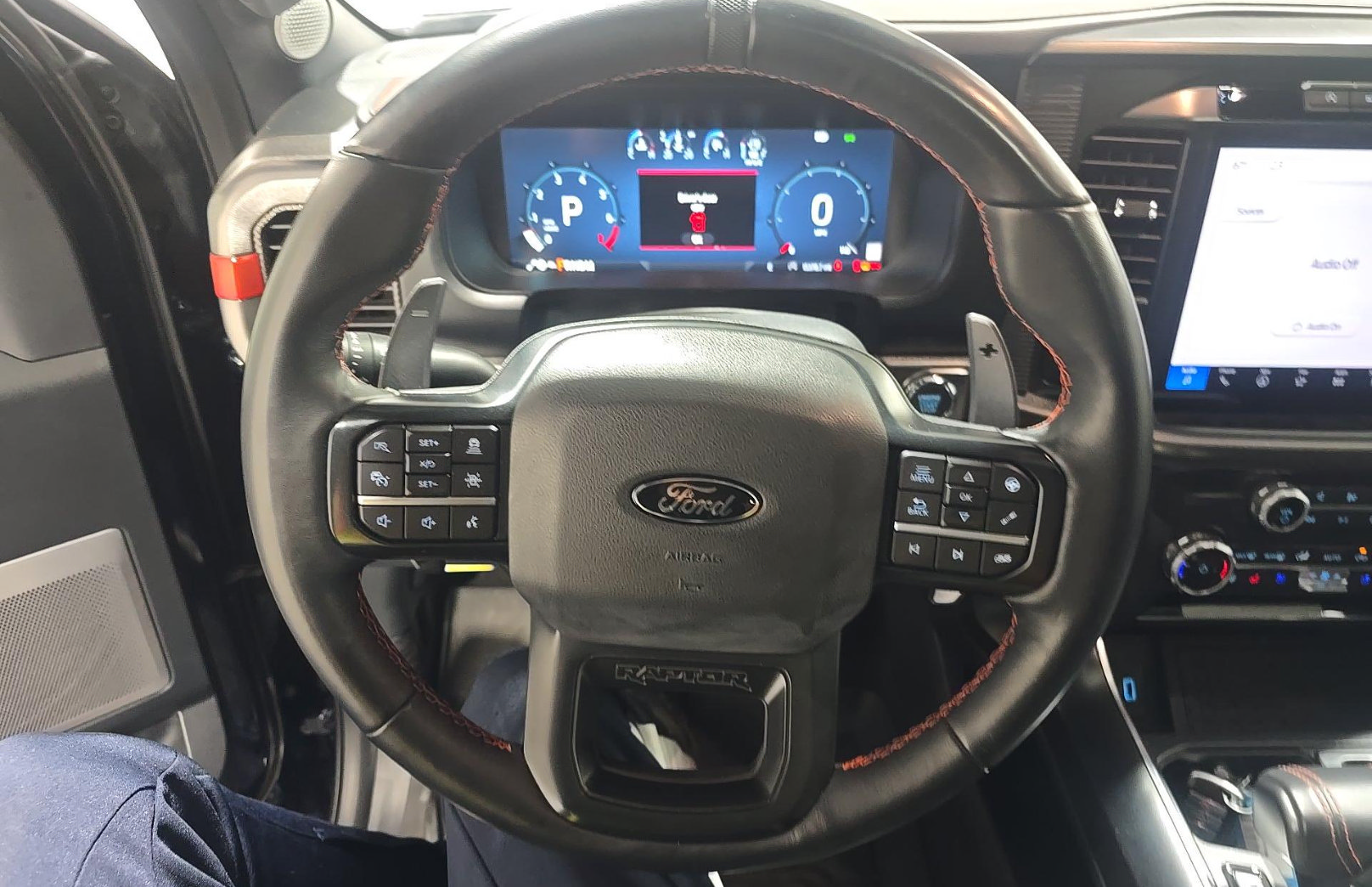 Used 2024 Ford F150 Raptor AWD/4WD image 10