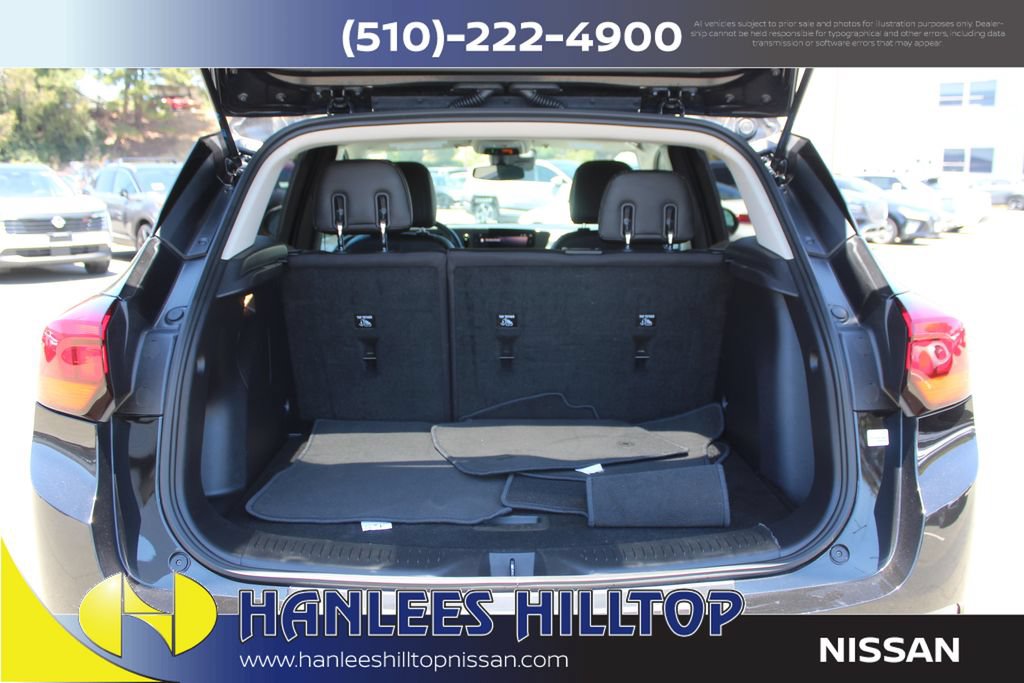 Used 2025 Buick Encore GX Preferred FWD image 10